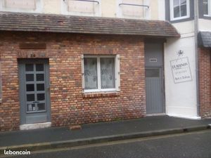 Appartement etretat à 100m de la mer