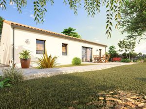 Maison 5 pièces 80 m²