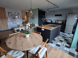 Appartement T3 clé en main - Centre Blagnac