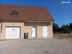 Location maison jumelee