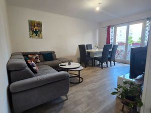 APPARTEMENT F4 de 76 m² à vendre - Quartier calme  proche de la gare