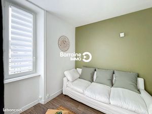 Appartement 2 pièces 31 m²