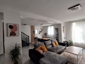 Belle maison familiale