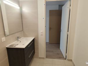 A louer studio de standing  meublé Annecy