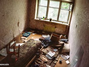 Immeuble - 6 T2 - secteur Paramé / St Ideuc