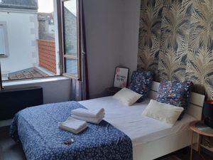 T2 secteur Clairmarais