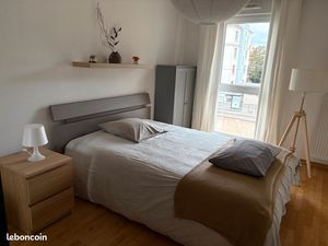 Magnifique T2 rénové au coeur du Neudorf