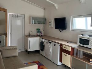 Location studio annexe de maison