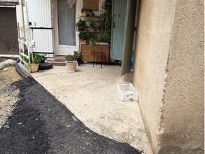 Studio 17m2 déjà louer 300 (possibilité d’augmenter le loyer)