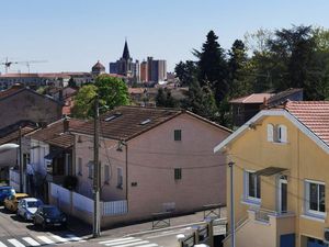 T2 40 m2 Oullins centre