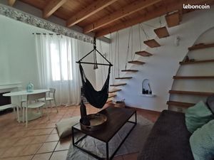 Immeuble 8 pièces 100 m²