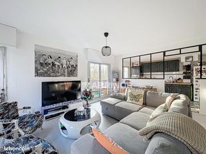 Appartement 3 pièces 84 m²