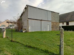 Terrain 637 m² ANCRETTEVILLE SUR MER