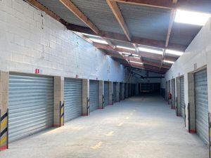 Garages et box à louer SAINTES