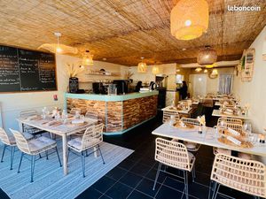 Fond de commerce restaurant