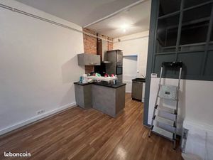 Appartement T2 35 m2