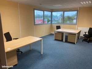 Bureaux à louer 27 M² et 42 M²