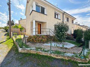 Maison coulounieix chamiers