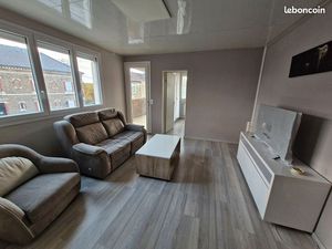 Appartement 2 pièces 51 m²