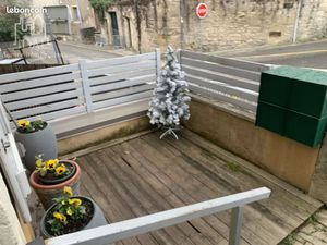 Appartement 2 pièces 36 m²