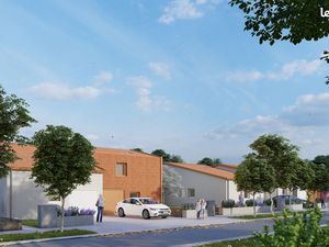 Maison 5 pièces 95 m²