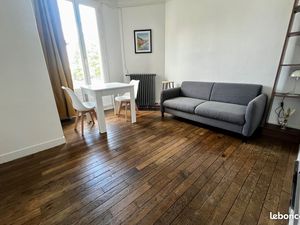 Appartement 2 pièces 31 m²