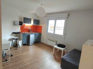 Studio meublé à proximité des facultés