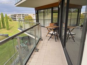 Appartement 66 m2 Hauts de Chamalières