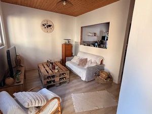 Appartement T2 Luçon