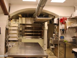 BOULANGERIE 66m2 Saint Laurent du Var - Commerce