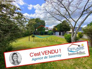 Terrain 458 m² Prinquiau