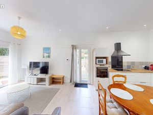 Maison 3 pièces 61 m²