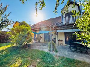Maison 6 pieces 160 m2 St Alban Leysse