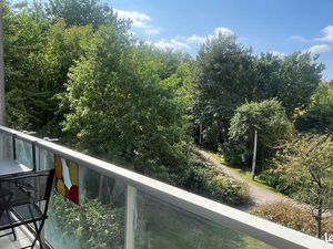 Appartement T3 Lille centre