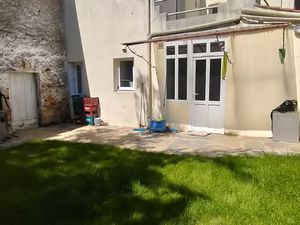 Maison 6 pièces 152 m²