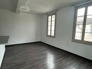 Studio 1 pièce 25 m²
