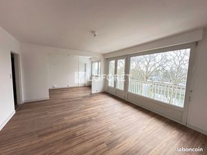 Appartement 4 pièces 84 m²