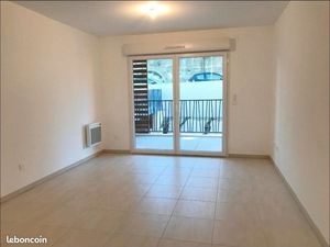 Appartement T2 - 1 chambre