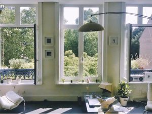 T2 Vieux-Lille face à la Treille