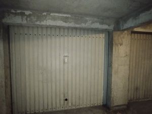 Garage pont de l'Arc