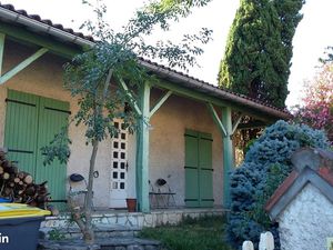 Maison plain pied MONTAUBAN (82)