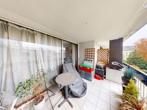 Appartement 2 pièces 69 m²