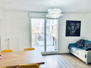 T3 à louer asnieres sur seine