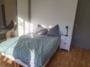 Location meublée appartement T2 1 chambre Chambéry centre