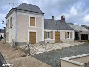 Maison 7 pièces 117 m²