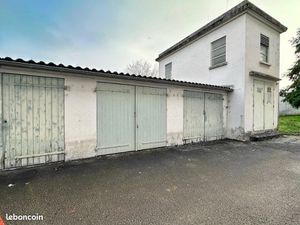 Garage / Parking Chalon sur Saône