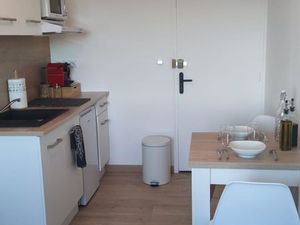 T1 bis meublé (charges élec et eau comprises)