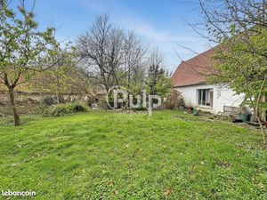 Maison 7 pièces 141 m²