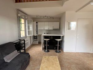 Loue duplex 38m2 Chevreuse