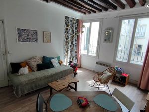 Location d'un appartement Paris centre